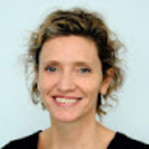 Meet your Posher, Renee